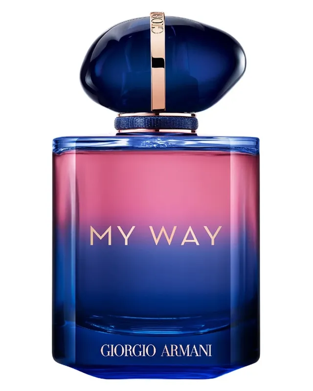 My Way Parfum - Refillable