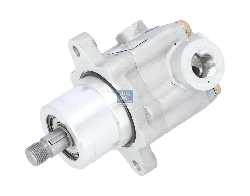 Servopump DT Spare Parts 2.53199