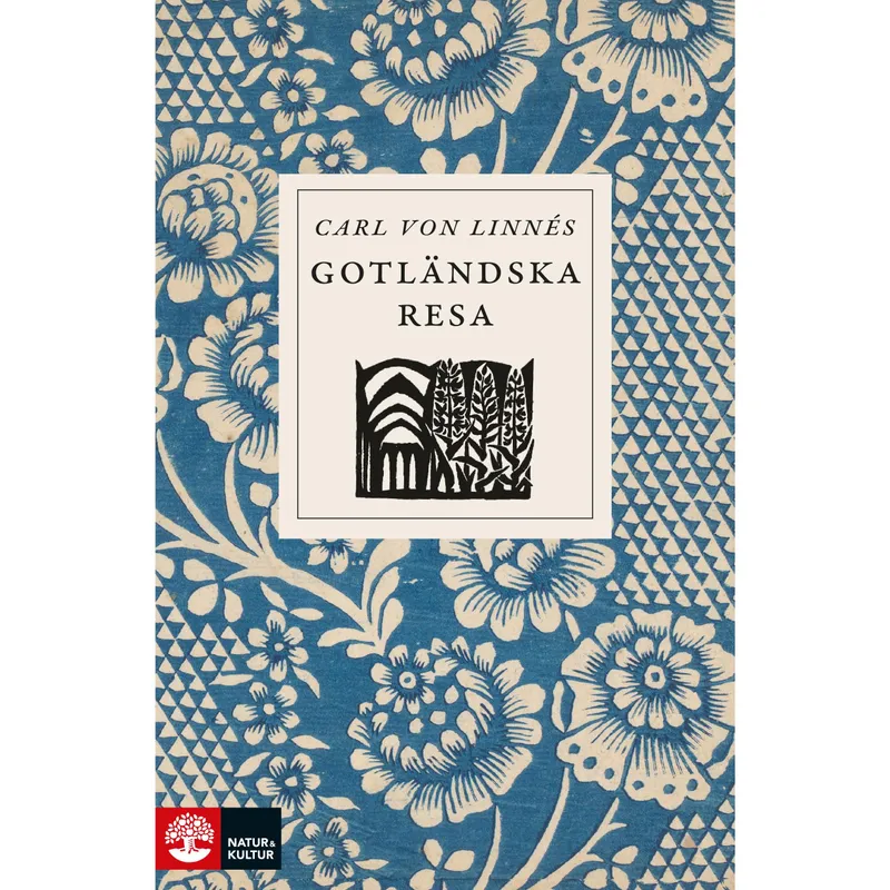 Carl von Linnés Gotländska resa – Digital – Laddas ner