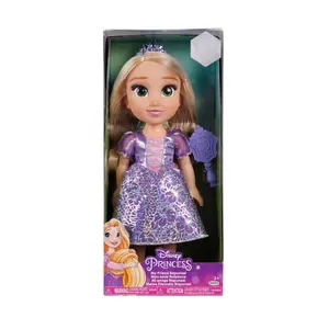 Disney Princess Docka Rapunzel 38 cm