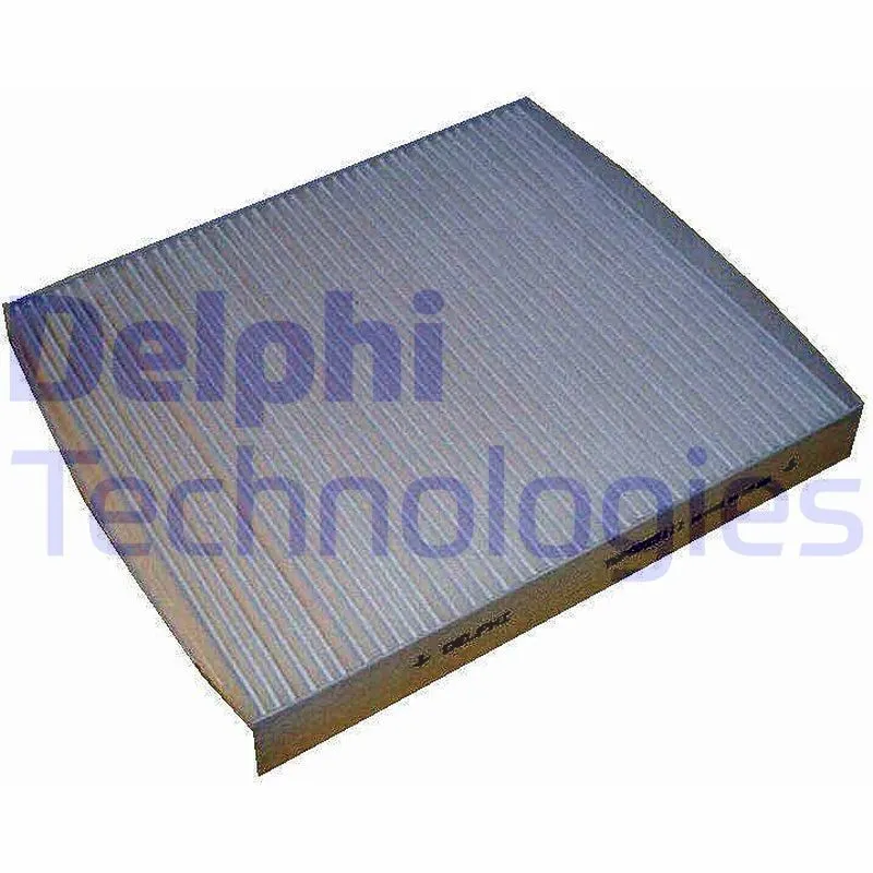 Kupéfilter DELPHI TSP0325111