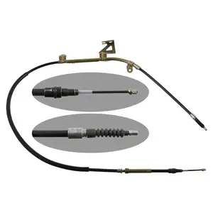 Handbromsvajer FEBI BILSTEIN 32463