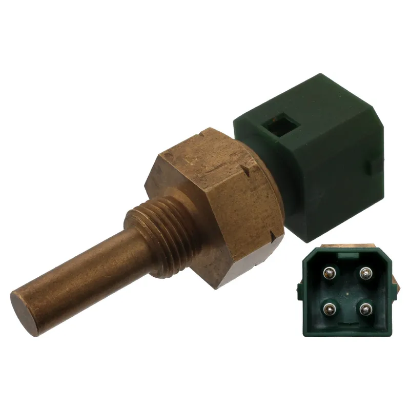 Kylvätsketemperatursensor FEBI BILSTEIN 44543