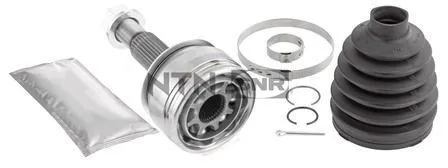 Ledsats, drivaxel SNR OJK68.005