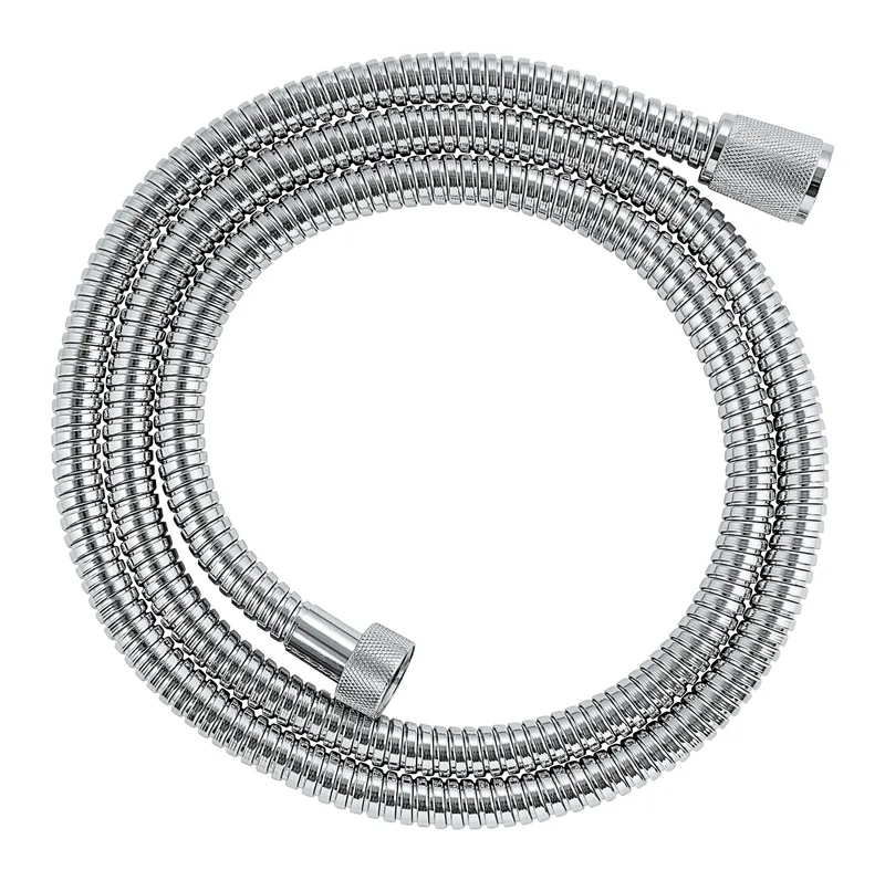 Grohe Relexaflex Duschslang 1,5 m, krom