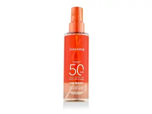 Lancaster Sun Beauty Body Sun Protective Water SPF50 High Protection 150 ml