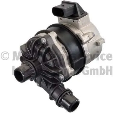 Extra vattenpump PIERBURG 7.04933.56.0