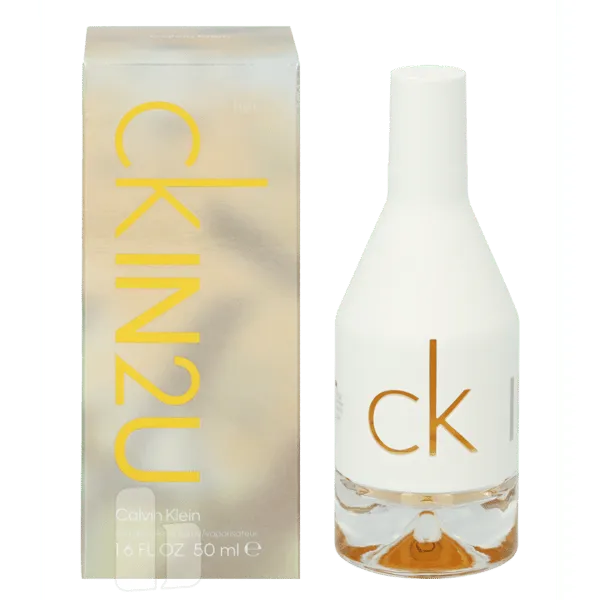 Calvin Klein CKIN2U EDT 50 ml