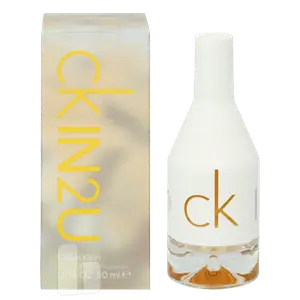 Calvin Klein CKIN2U EDT 50 ml