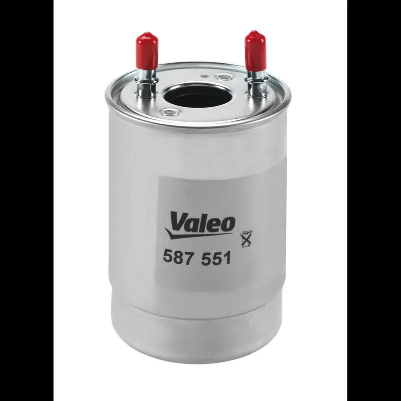 Bränslefilter VALEO 587551