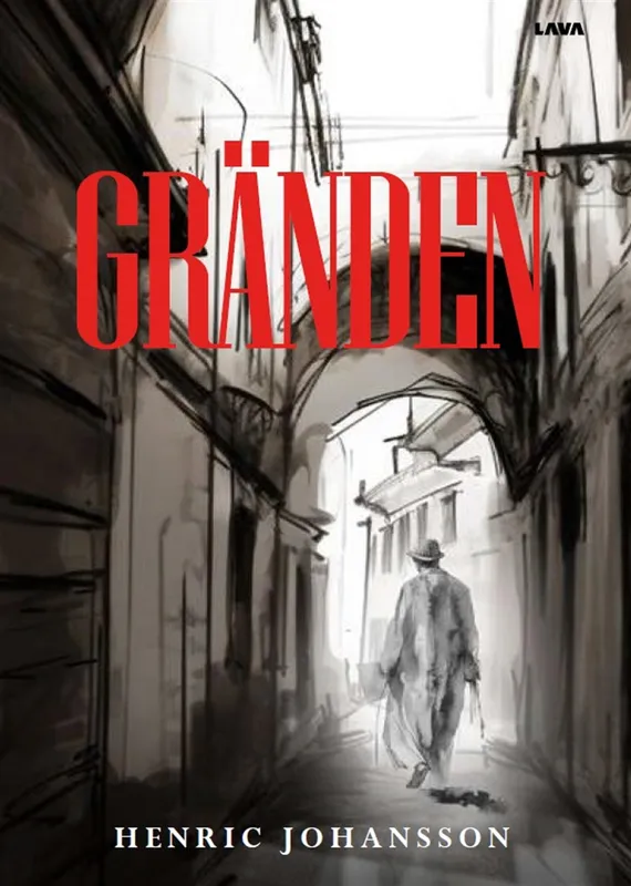 Gränden
