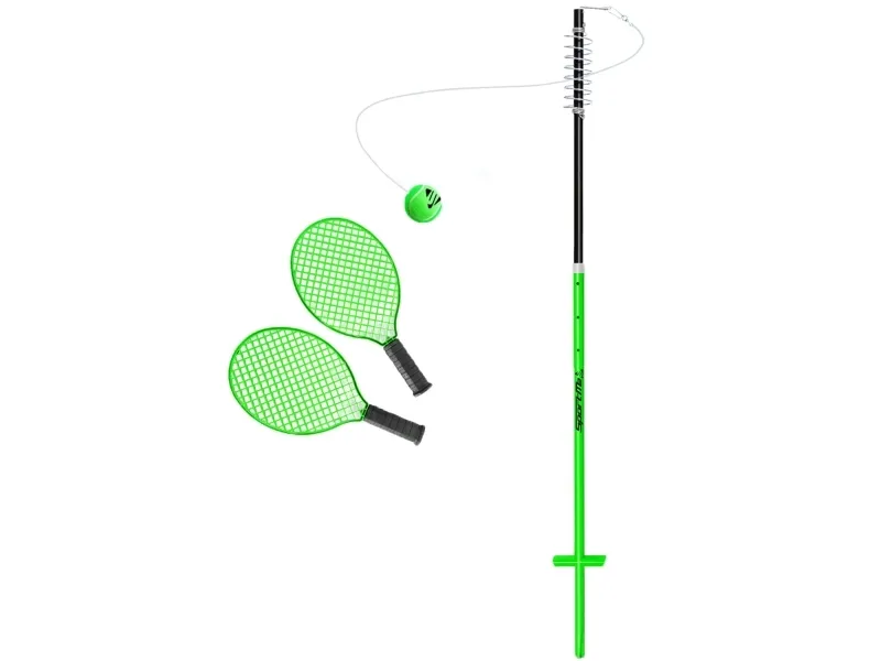 SportMe Justerbar Stångtennis