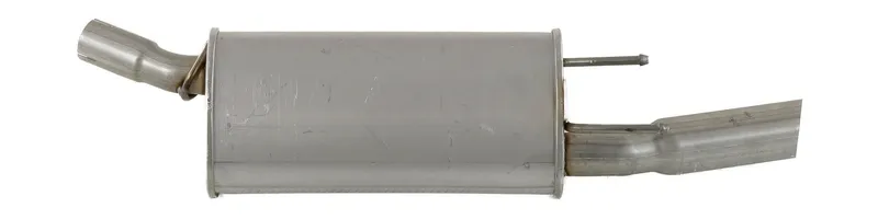 Bakre ljuddämpare WALKER 22962