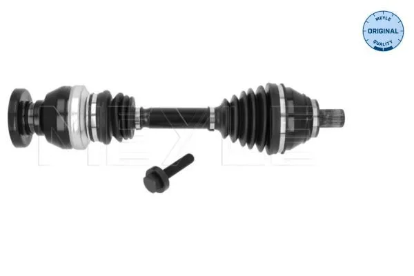 Drivaxel MEYLE 100 498 0794