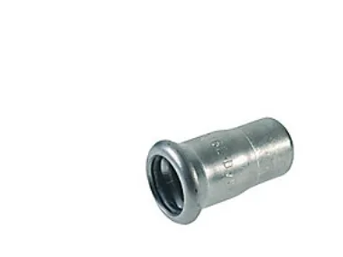 Vsh Fabrieken Xpress stainless stop end f 42