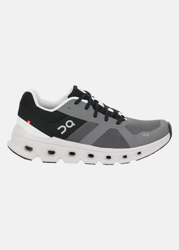 Cloudrunner W
