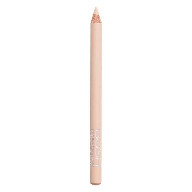 GOSH Kohl, Solid, Beige, Nude, Penna, Kvinna, Utjämnande