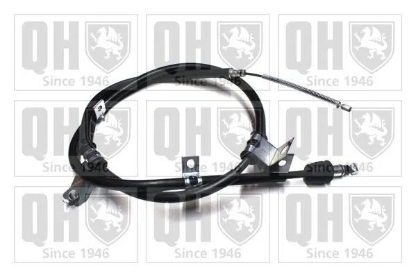Handbromsvajer QUINTON HAZELL BC3993