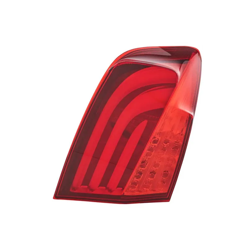 Bakljus HELLA 2SD 010 234-091