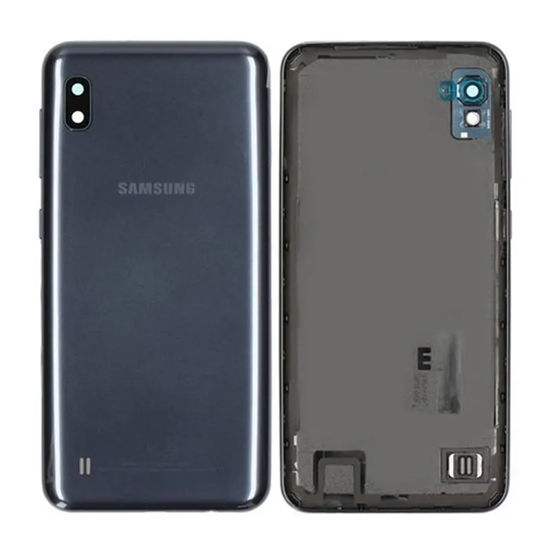 Samsung Galaxy A10 Baksida – Svart