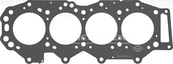 Topplockspackning REINZ 61-54190-00