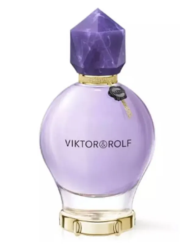 Viktor&Rolf Good Fortune Eau De Parfum Refillable Spray 50ml