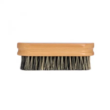 Allround Shoe - Clothes Brush Vegan - Light wood