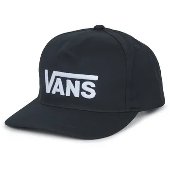 Drop V Logo Snapback