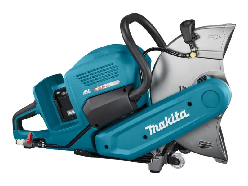 Makita CE001GZ Kapmaskin utan batteri och laddare