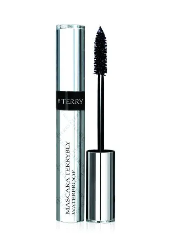 By Terry Waterproof Mascara Mascara Terrybly Waterproof