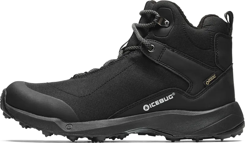 Icebug Men’s Pace3 Bugrip GTX vinterskor