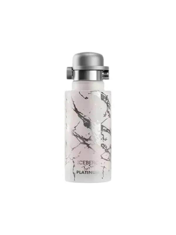 ICEberg Twice Platinum for Her Eau De Toilette - 125 ml