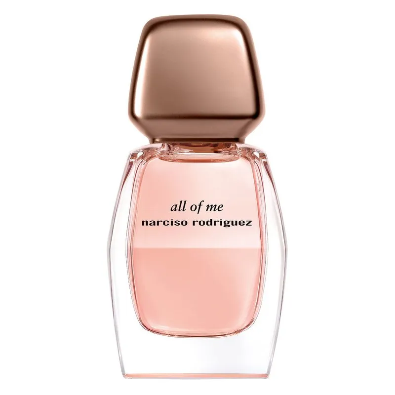 All of me - Eau de parfum