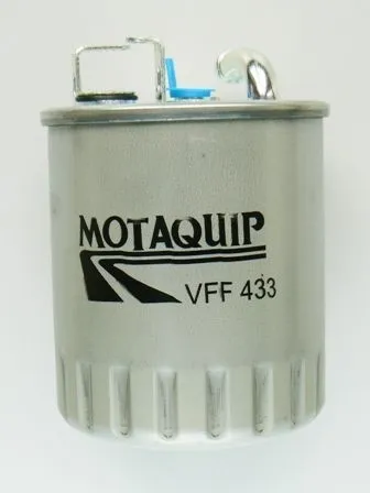 Bränslefilter MOTAQUIP VFF433