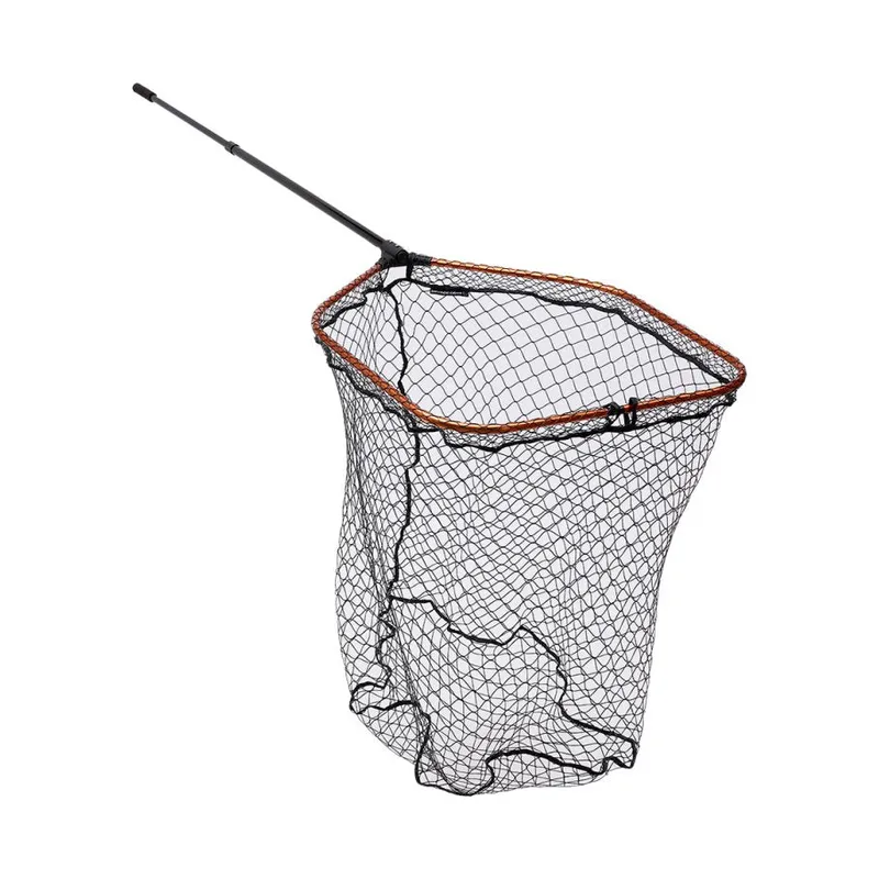 Savage Gear Full Frame Net XL 70×85 cm Håv