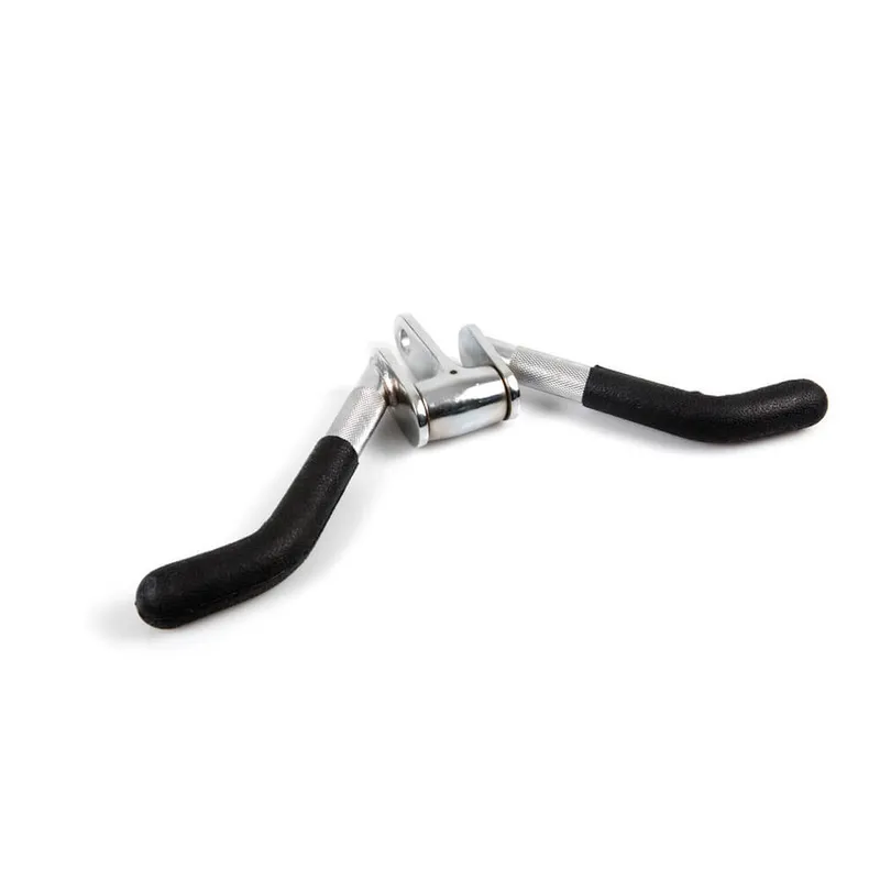 Hammer Sport Triceps grip, W-shape, Multigym tillbehör