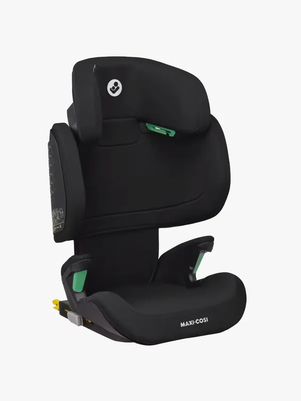 Maxi-Cosi Bilbarnstol – RodiFix M i-Size – Basic Black