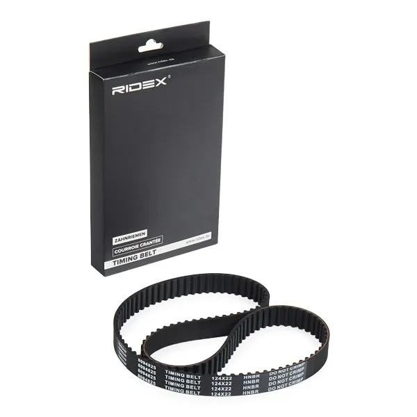Kamrem RIDEX 306T0099