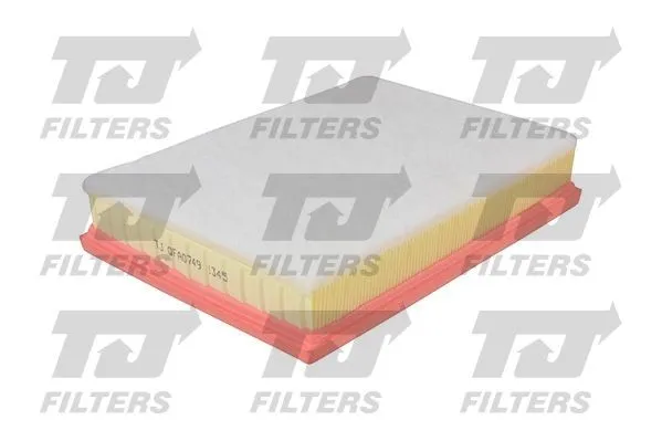 Luftfilter QUINTON HAZELL QFA0749