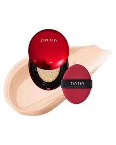 TirTir Mask Fit Red Cushion Foundation SPF40 18 g #21N Ivory
