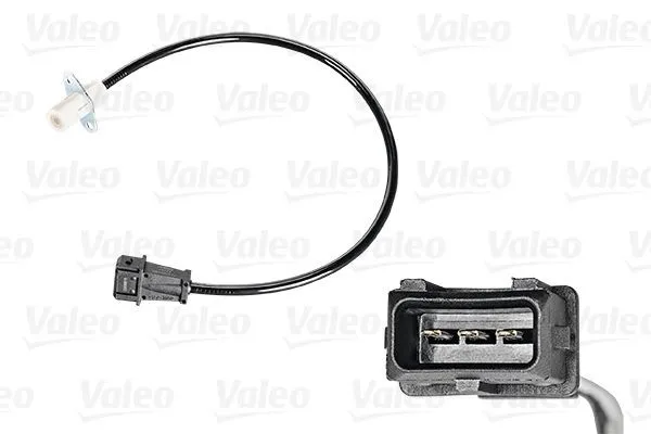Vevaxelgivare VALEO 254057
