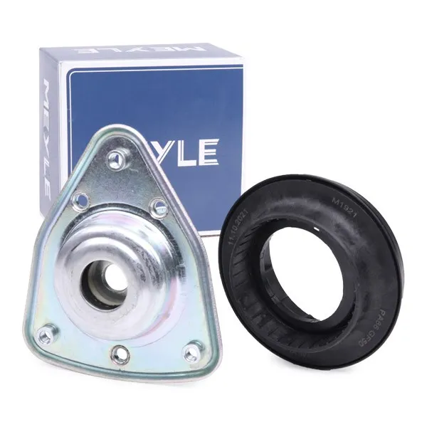 Rep.sats fjäderbensstödlager MEYLE 11-14 641 1003/S