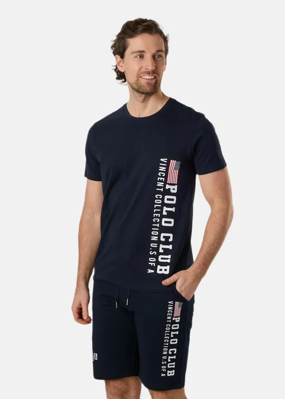 Fresno Tee (#9160)