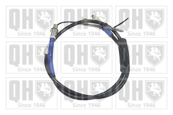 Handbromsvajer QUINTON HAZELL BC3839