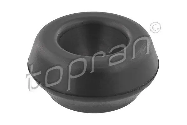 Fjäderbenslagring TOPRAN 107 657