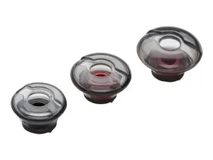 Poly - ear tips kit for headset