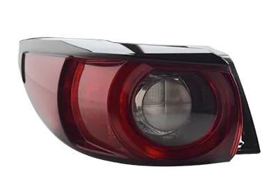 Bakljus VAN WEZEL 2773925