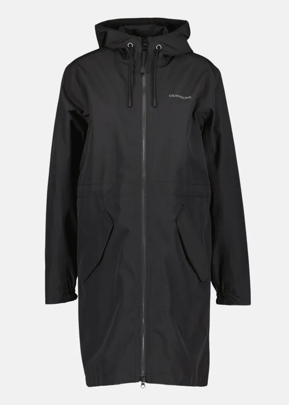 Marta Wns Parka 3 (#6215)