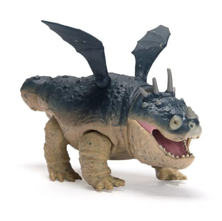 Dragons Movie Basic Draken Gronckle