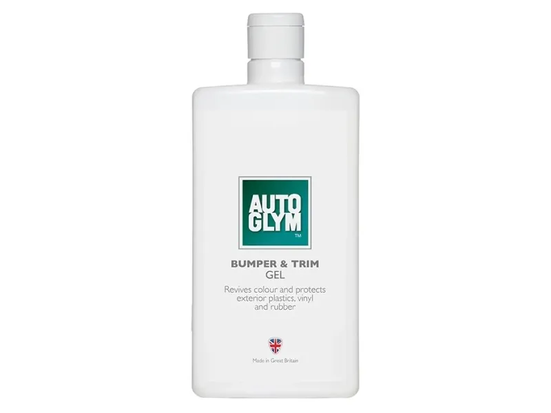 Autoglym Bumper & Trim Gel Care 500 ml